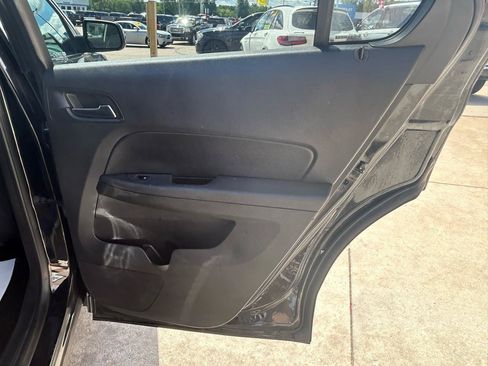 Used 2017 Chevrolet Equinox LT w/ Convenience Package FWD image 15