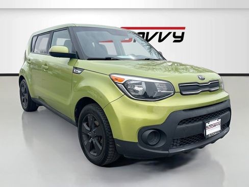 Used 2019 Kia Soul image 1