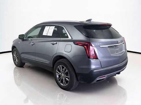 Used 2022 Cadillac XT5 Premium Luxury FWD image 7