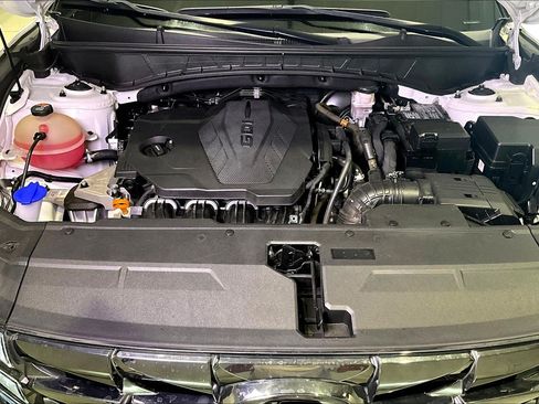 Used 2022 Hyundai Tucson SEL w/ Convenience + Premium Package AWD/4WD image 29