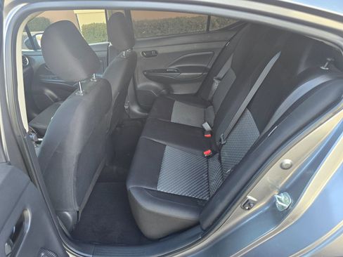 Used 2020 Nissan Versa S image 16