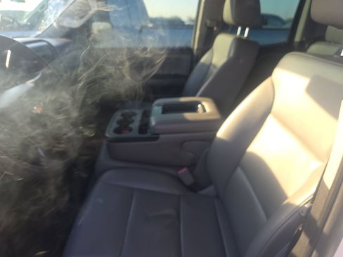 Used 2018 Chevrolet Silverado 1500 W/T w/ Trailering Package image 14