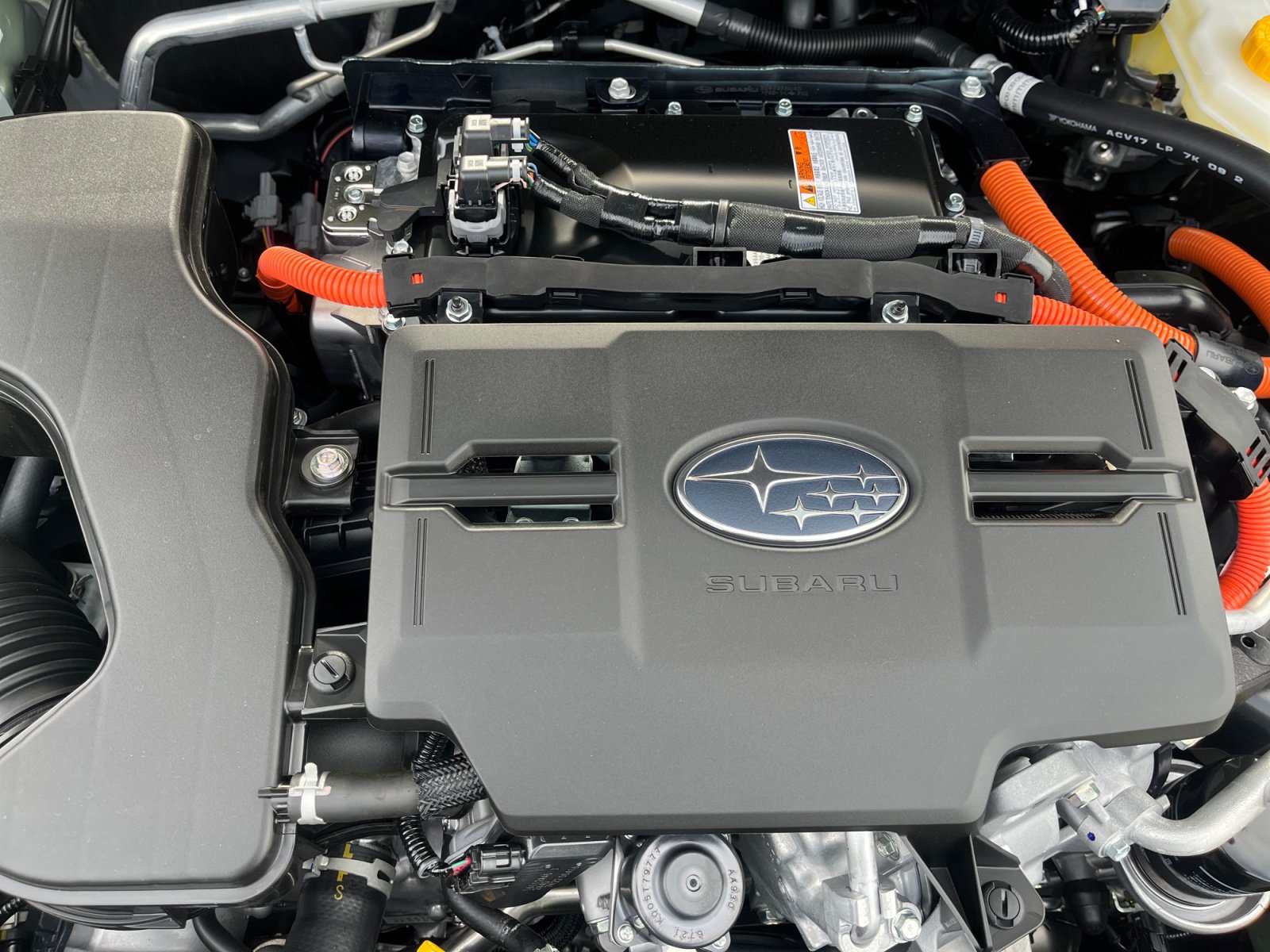 New 2026 Subaru Crosstrek 2.5i Limited AWD/4WD image 22