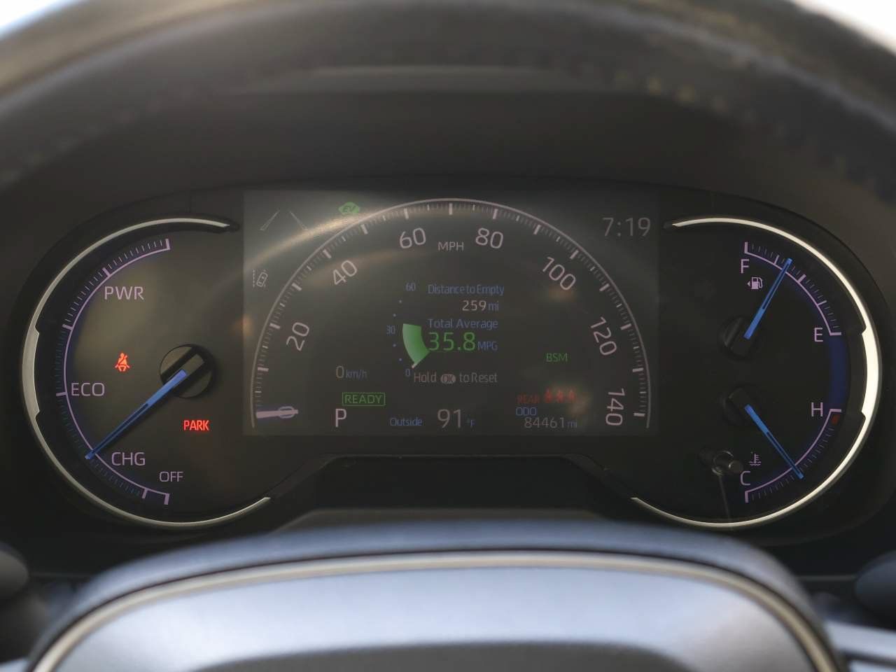 Used 2020 Toyota RAV4 Limited AWD/4WD image 15