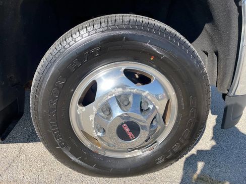 Used 2015 GMC Sierra 3500 Denali w/ Duramax Plus Package image 10