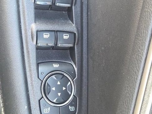 Used 2024 Ford Edge SEL w/ Convenience Package AWD/4WD image 24