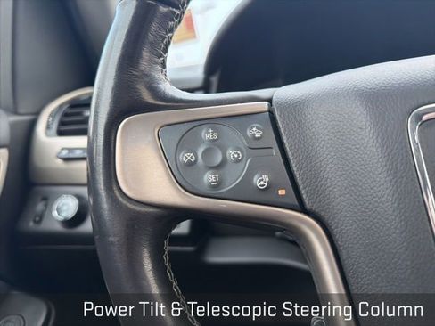 Used 2019 GMC Yukon XL Denali w/ Open Road Package image 39