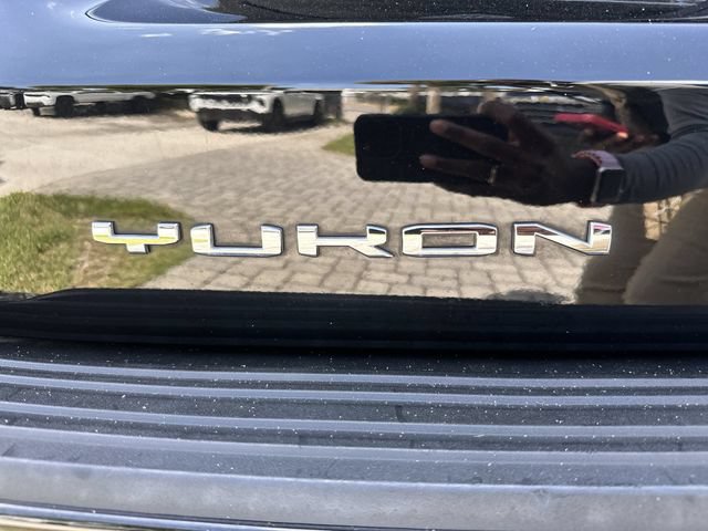 Used 2023 GMC Yukon XL Denali AWD/4WD image 39