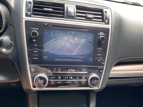 Used 2019 Subaru Outback 2.5i Limited AWD/4WD image 27