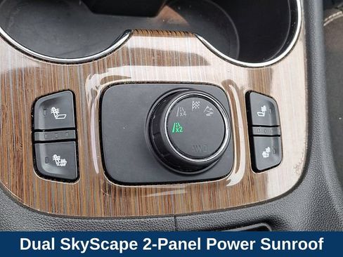 Used 2020 GMC Acadia SLE w/ Driver Convenience Package AWD/4WD image 13