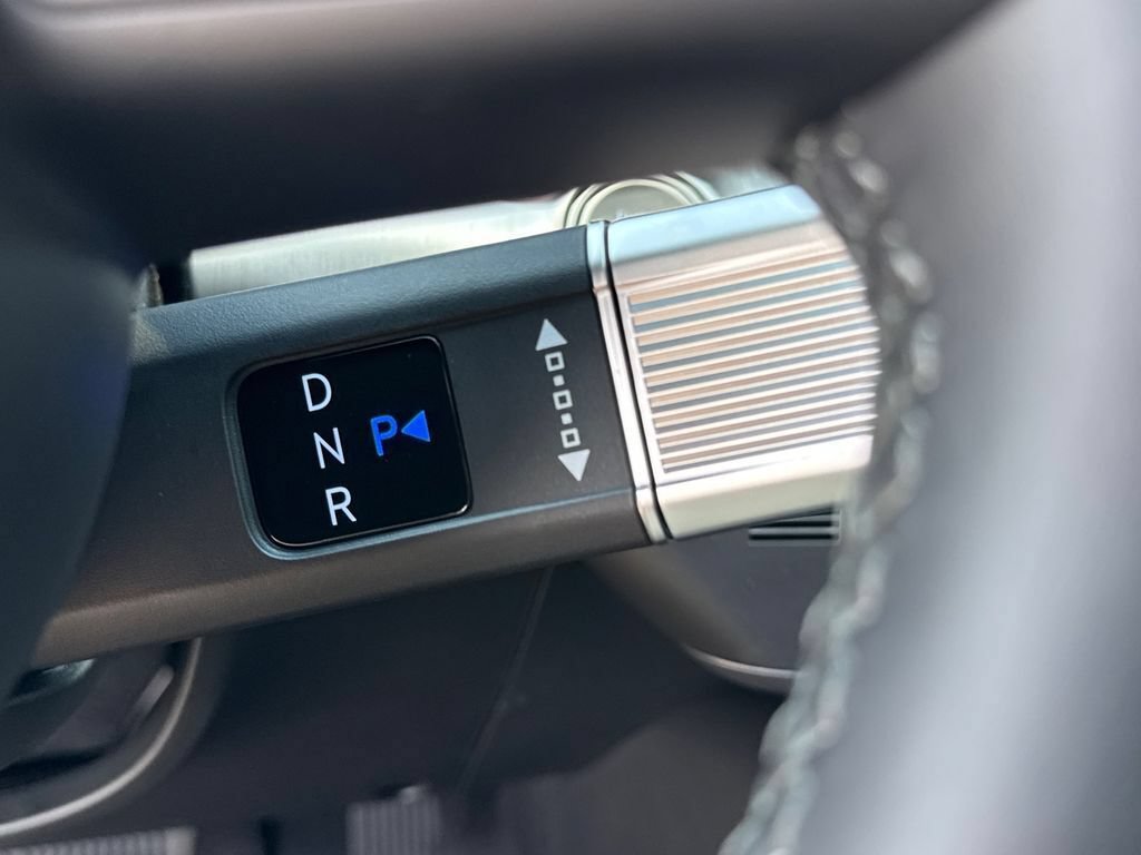 New 2026 Hyundai Kona Limited FWD image 26