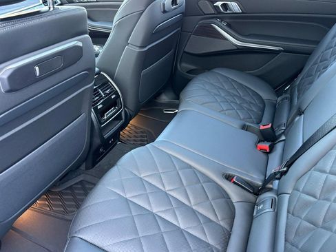 New 2026 BMW X7 xDrive40i image 21