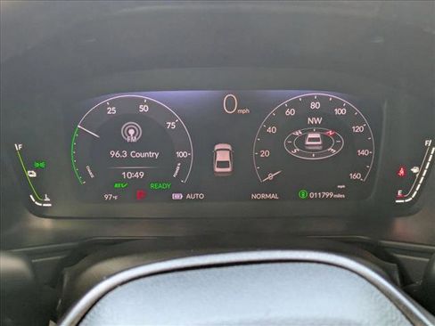 Used 2024 Honda Accord Sport image 10