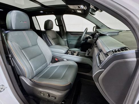 Certified 2024 GMC Acadia AT4 w/ LPO, Floor Liner Package image 29