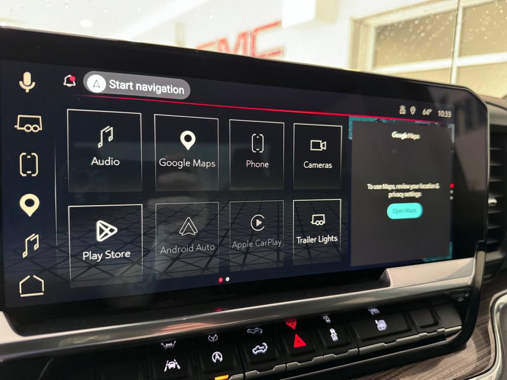 Certified 2023 GMC Sierra 1500 Elevation AWD/4WD image 18
