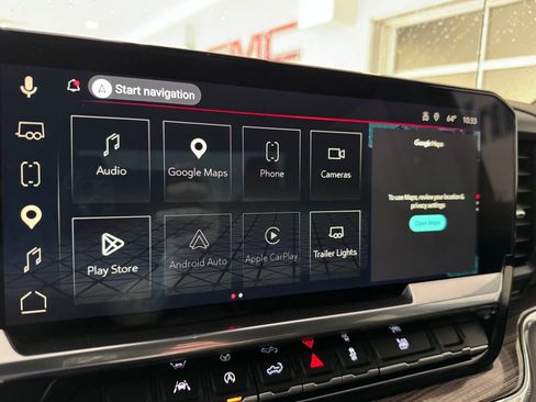 Certified 2023 GMC Sierra 1500 Elevation AWD/4WD image 18