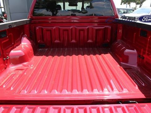 New 2025 Ford Ranger XLT w/ Equipment Group 301A High image 6