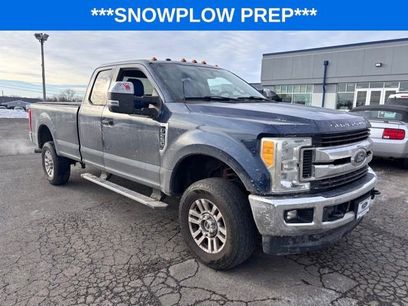 Used 2017 Ford F250 XLT w/ XLT Value Package