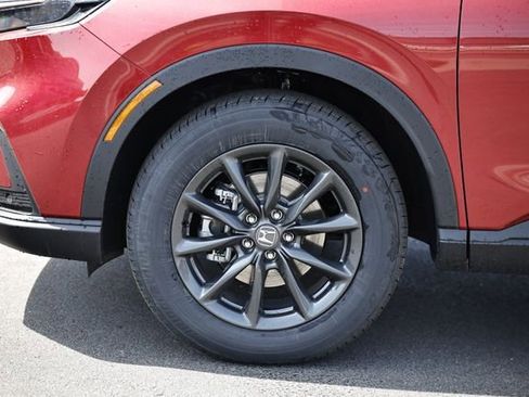 New 2026 Honda CR-V EX-L image 6