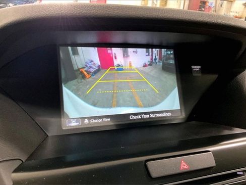 Used 2017 Acura MDX SH-AWD image 21