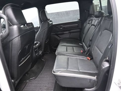 Used 2023 RAM 1500 Limited w/ Body-Colour Bumper Group AWD/4WD image 32