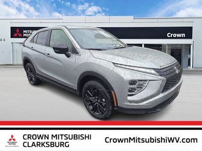 New 2026 Mitsubishi Eclipse Cross LE
