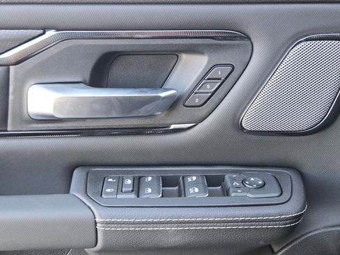 New 2026 RAM 1500 Rebel w/ Rebel Level 2 Equipment Group image 19