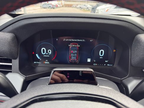 Used 2025 Ford Explorer ST-Line w/ Premium Package image 19