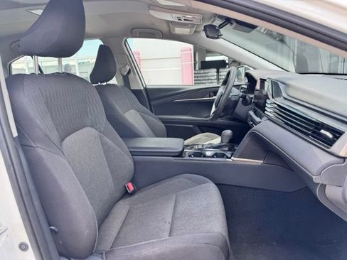 Used 2025 Toyota Camry LE FWD image 22