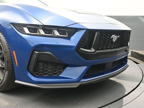 Used 2024 Ford Mustang GT Premium w/ GT Performance Package image 34