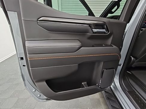 New 2026 GMC Sierra 1500 AT4 w/ AT4 Premium Package image 35