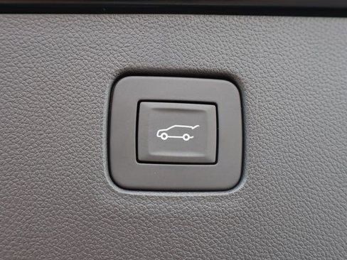 New 2026 Buick Envista Preferred w/ Convenience II Package FWD image 15