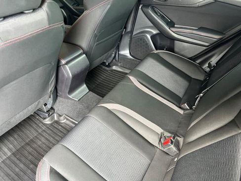 Used 2018 Subaru Impreza 2.0i Sport image 4