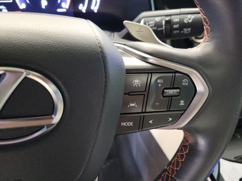 Certified 2024 Lexus NX 350 AWD image 29