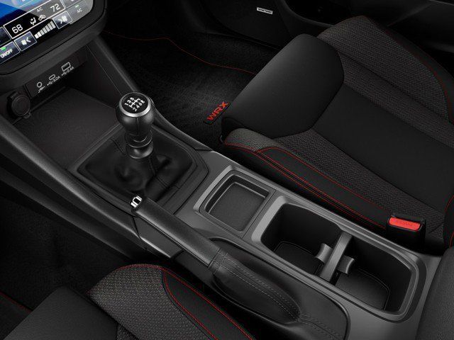 New 2026 Subaru WRX Premium AWD/4WD image 20