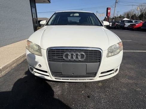 Used 2006 Audi A4 2.0T image 4