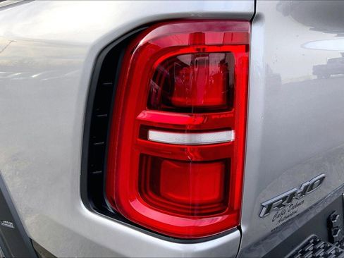 New 2026 RAM 1500 RHO w/ RHO Level 1 Equipment Group image 19
