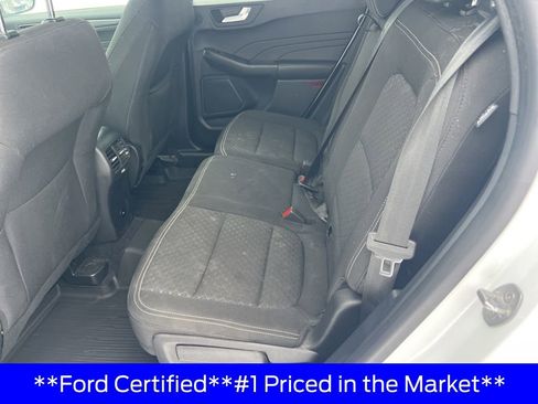 Used 2023 Ford Escape Active w/ Tech Pack #2 image 27
