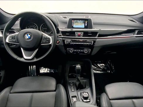 Used 2017 BMW X1 sDrive28i FWD image 18