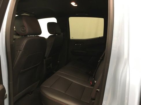 New 2026 Chevrolet Colorado Z71 w/ Technology Package image 21