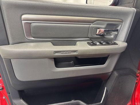 Used 2013 RAM 2500 Big Horn image 10