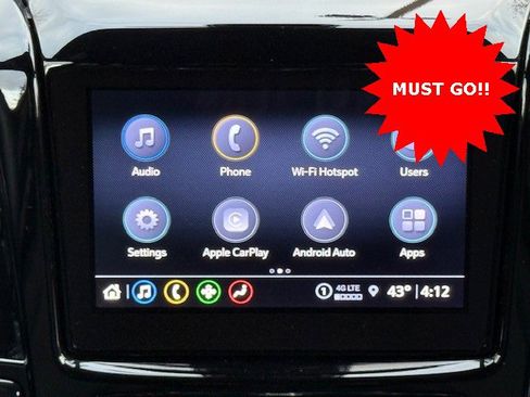 Certified 2023 Chevrolet Traverse LT image 23