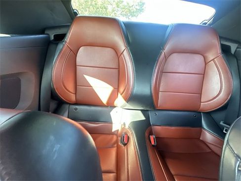 Used 2024 Ford Mustang Premium image 22