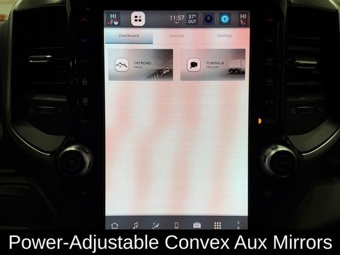 New 2026 RAM 2500 Big Horn image 34