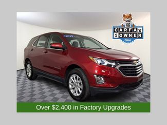 Used 2019 Chevrolet Equinox LT AWD/4WD video 1