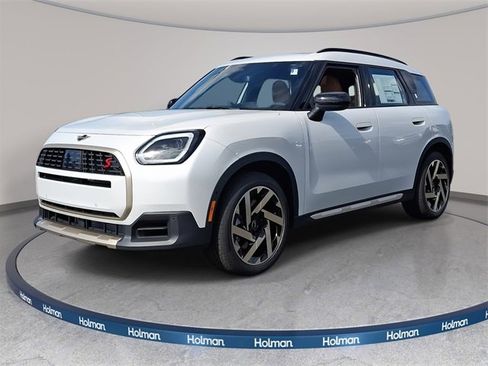 New 2026 MINI Cooper Countryman S image 1