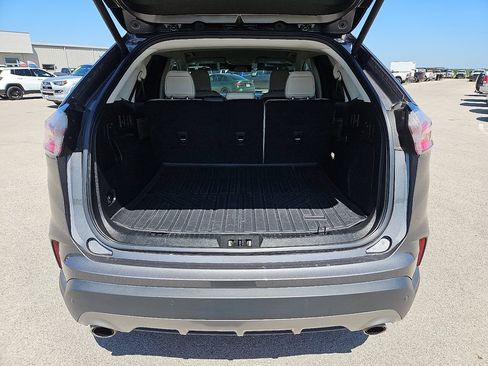 Used 2024 Ford Edge Titanium AWD/4WD image 15