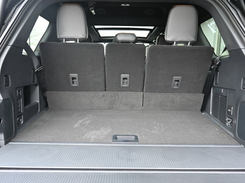 New 2026 Ford Expedition Tremor image 9