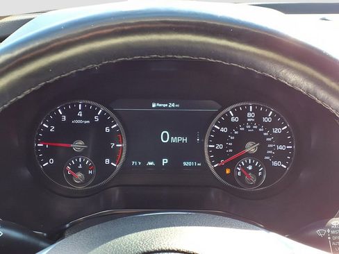 Used 2021 Kia Telluride SX w/ SX Prestige Package image 37