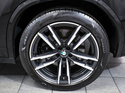 Used 2024 BMW X3 M w/ Executive Package image 8